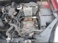2008 Nissan Sentra — photo 6 of 16 | VIN 3N1AB61E18L697305