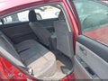 2008 Nissan Sentra — photo 8 of 16 | VIN 3N1AB61E18L697305