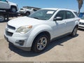 Photo 2 of 12 — 2011 Chevrolet Equinox
