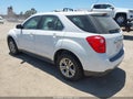 Photo 3 of 12 — 2011 Chevrolet Equinox