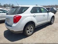 Photo 4 of 12 — 2011 Chevrolet Equinox