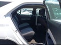 Photo 8 of 12 — 2011 Chevrolet Equinox