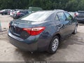 2019 Toyota Corolla — photo 4 of 17 | VIN 5YFBURHE9KP914015