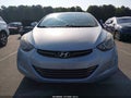 Photo 6 of 11 — 2011 Hyundai Elantra
