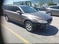 2008 Volvo XC70 — photo 1 of 18 | VIN YV4BZ982481039685
