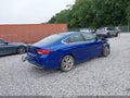 2016 Chrysler 200 — photo 4 of 14 | VIN 1C3CCCAB2GN128960