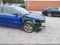 2016 Chrysler 200 — photo 6 of 14 | VIN 1C3CCCAB2GN128960
