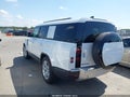 2025 Land Rover Defender — photo 3 of 18 | VIN SALEJFFU0S2473591