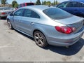Photo 3 of 11 — 2010 Volkswagen CC