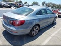 Photo 4 of 11 — 2010 Volkswagen CC