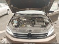 Photo 10 of 15 — 2015 Volkswagen Jetta
