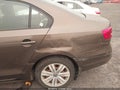 Photo 12 of 15 — 2015 Volkswagen Jetta