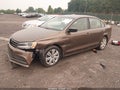 Photo 2 of 15 — 2015 Volkswagen Jetta