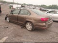 Photo 3 of 15 — 2015 Volkswagen Jetta