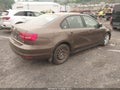 Photo 4 of 15 — 2015 Volkswagen Jetta