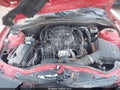 2012 Chevrolet Camaro — photo 10 of 19 | VIN 2G1FA1E38C9192318