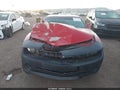 2012 Chevrolet Camaro — photo 13 of 19 | VIN 2G1FA1E38C9192318