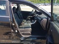 2014 Honda Accord — photo 5 of 17 | VIN 1HGCR2F30EA169860