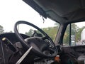 2008 Freightliner M2 106 — photo 7 of 14 | VIN 1FVACXDT28DAB0089