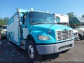 2008 Freightliner M2 106 — photo 1 of 14 | VIN 1FVACXDT28DAB0089