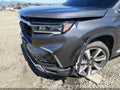 2025 Honda Pilot — photo 20 of 21 | VIN 5FNYG1H7XSB180713