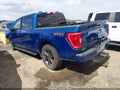 2023 Ford F-150 — photo 3 of 10 | VIN 1FTEW1EP1PKD15081