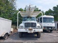 2004 International 7000-Series — photo 12 of 15 | VIN 1HTWEAAR34J020406