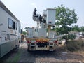 2004 International 7000-Series — photo 15 of 15 | VIN 1HTWEAAR34J020406