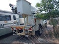 2004 International 7000-Series — photo 4 of 15 | VIN 1HTWEAAR34J020406