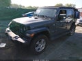 2021 Jeep Wrangler Unlimited — photo 2 of 18 | VIN 1C4HJXDN7MW507429