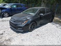 2021 Toyota Corolla — photo 2 of 17 | VIN 5YFS4MCE2MP092641
