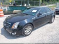 2009 Cadillac CTS — photo 2 of 16 | VIN 1G6DJ577290136693
