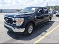2022 Ford F-150 — photo 2 of 16 | VIN 1FTFW1E52NKD70882