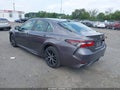 2021 Toyota Camry — photo 3 of 17 | VIN 4T1G11AK6MU600100