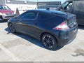 Photo 3 of 16 — 2015 Honda CR-Z