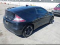 Photo 4 of 16 — 2015 Honda CR-Z