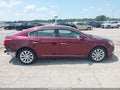 2015 Buick LaCrosse — photo 14 of 17 | VIN 1G4GB5G31FF222960