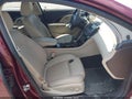 2015 Buick LaCrosse — photo 5 of 17 | VIN 1G4GB5G31FF222960
