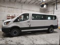 2016 Ford Transit-350 — photo 14 of 16 | VIN 1FBZX2ZM5GKA14354