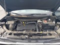 2026 GMC Terrain — photo 10 of 21 | VIN 3GKALMEGXTL133515