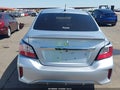 2024 Mitsubishi Mirage — photo 17 of 17 | VIN ML32FUFJ1RHF04110