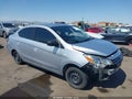 2024 Mitsubishi Mirage — photo 1 of 17 | VIN ML32FUFJ1RHF04110