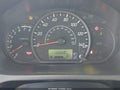 2024 Mitsubishi Mirage — photo 7 of 17 | VIN ML32FUFJ1RHF04110