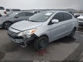 2024 Mitsubishi Mirage — photo 2 of 17 | VIN ML32FUFJ1RHF04110