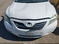 Photo 6 of 12 — 2009 Toyota Camry Hybrid