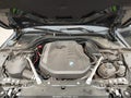 2024 BMW 5 Series — photo 10 of 16 | VIN WBA63FJ02RCR15394