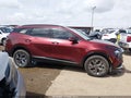 2023 Kia Sportage — photo 14 of 17 | VIN 5XYK4CAF5PG111231