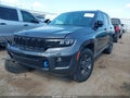2025 Jeep Grand Cherokee — photo 2 of 16 | VIN 1C4RJYB6XS8661057