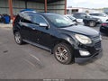 2017 Chevrolet Equinox — photo 1 of 16 | VIN 2GNALDEK5H1532011