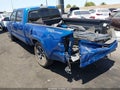 2017 Toyota Tacoma — photo 3 of 18 | VIN 3TMBZ5DN2HM007252